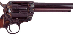 Cimarron EL MALO Handgn .45 LC 6rd Capacity 7.5" Barrel Case Color