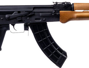 Century Arms BFT47 Rifle 7.62x39mm 30rd Magazine 16" Barrel Wood Stock