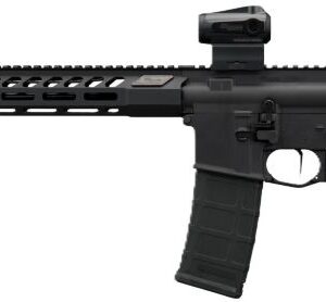 SIG FORGE 5.56 16" BLK RMSR G2 10RD