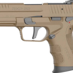 RETAY USA RXP22 22LR PISTOL