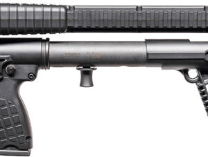 Kel-Tec Gen3 SUB2000 w/Glock Model 20 Style Grip 10mm Auto 15rd Magazine 16.15" Barrel Black
