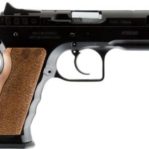 TANFOGLIO STOCK I 9MM 4.5"