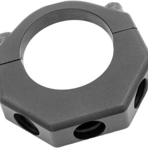 Grovtec Tri-Base Buffer Tube Sling Mount Black