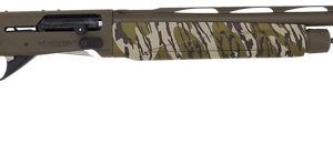 Weatherby Sorix Bottomland Shotgun 12ga 3.5" Chamber 2rd Capacity 28" Barrel Synthetic Stock