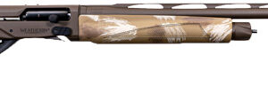 Weatherby Sorix Shotgun 12 ga 3" Chamber 2rd Magazine 28" Barrel Slough