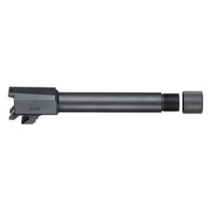 Springfield Armory Hellcat Pro Threaded Barrel