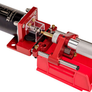 Hornady High Speed 3-in-1 Power Case Trimmer