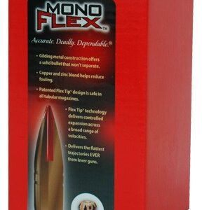 Hornady 45 Cal .458 250 gr MonoFlex Bullets