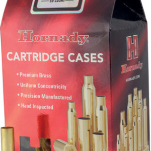 Hornady Unprimed Brass Rifle Cartridge Cases .444 Marlin 50/ct