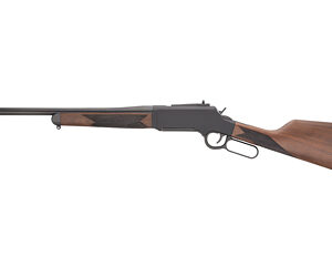 Henry Repeating Arms H14 Long Ranger Tracker