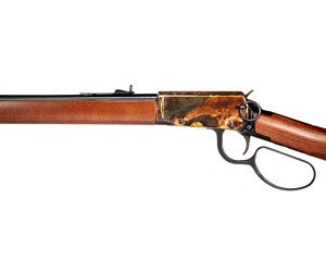 Heritage Settler Mares Leg Handgun .22 LR 10rd Magazine 12.5" Barrel Wood