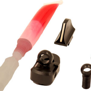 XS Sights Ghost Ring WS For Lever Rail - Henry .45-70 Dovetail Front Sight