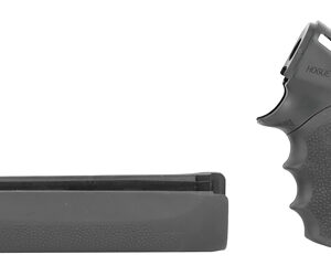 Hogue Tamer Pistol Grip & Forend - Remington 870