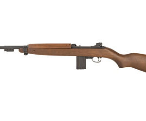 Inland  M1 Model 45 Carbine .30 Cal 15rd Magazine 18" Barrel Wood Stock Type 3 Bayonet Lug