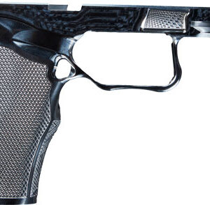 JL BILLET STRIPPED SLIDE SIG