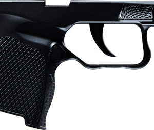 JL BILLET GRIP MODULE P365