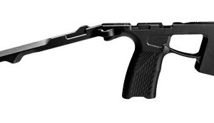 JL BILLET REAPER PDW CHASSIS