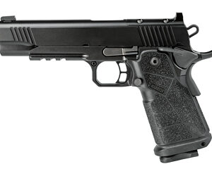 KIMBER 1911 DS WARRIOR OR 38SUP 5"