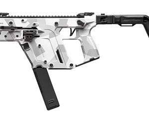 KRISS VCTR SBR G3 5.5" 33RD 10MM AD