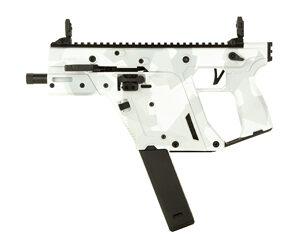 KRISS VCTR SDP G3 5.5" 30RD 45ACP AD