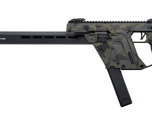 KRISS VCTR CRB G3 9MM 16" 40RD WD