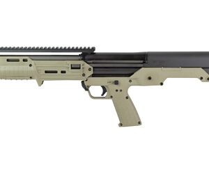 Kel-Tech KS7 Gen 2 Pump Shotgun 12ga 3" Chamber 7rd Capacity 18.5" Barrel Tan