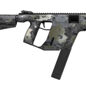 Kriss USA Vector SBR Enhanced
