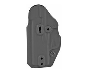 L.A.G. Tactical Liberator MK2 Holster for Sig P365 with Safety Black Ambi