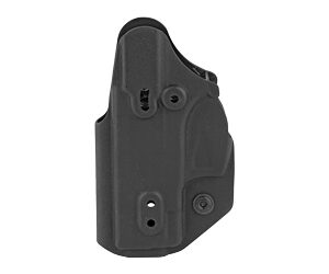 L.A.G. Tactical Liberator MK2 Holster for Taurus G2C Black Ambi