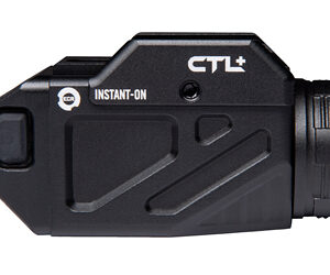 Viridian CTL+ Handgun Weapon Light 1100 Lumens with SAFECharge