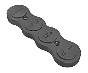 Lockdown Gun Concealment Magnum Magnet