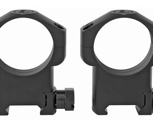 Mark 4 Rings 35mm Super High (Aluminum) Matte