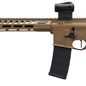 SIG FORGE 5.56 16" FDE RMSR G2 30RD