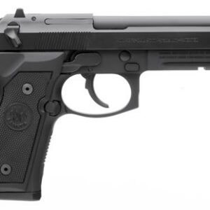 BERETTA M9A1 9MM 4.9" 10RD