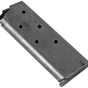 Sig Sauer P238 Magazine .380 ACP Blued 6/rd