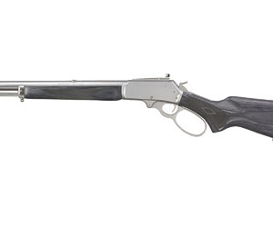 Marlin 1895 Trapper Rifle .45-70 Govt 5rd Capacity 16.10" Barrel Black Laminate Stock