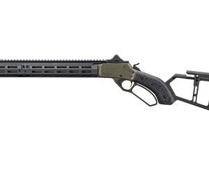 Ruger Marlin Mad Pig Customs Model 1894 Rifle .357 Mag 8rd Capacity 16.1" Threaded Barrel MWI Stock & Handguard