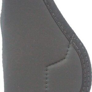 Sticky Holsters Medium Sticky Pocket Holster for Walther PPK and Similar 3.5" - 4" Barrel Black Ambi