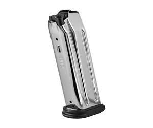 MAG FN 510 10MM 10RD SLV/BLK