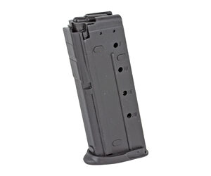 FN Five-seveN MKII Handgun Magazine Black 5.7x28mm FN 20/rd