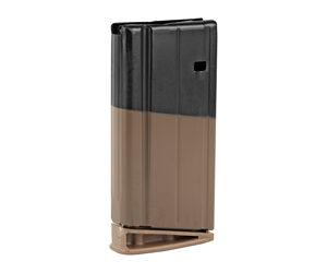 FN SCAR 17S Rifle Magazine FDE .308 Win 20/rd