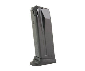 H&K USP45C HK45C Handgun Magazine Black with Extended Floorplate .45 ACP 8r/d