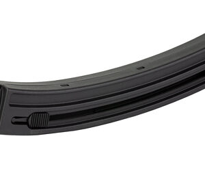 H&K MP5 Rifle Magazine Black .22 LR 25/rd