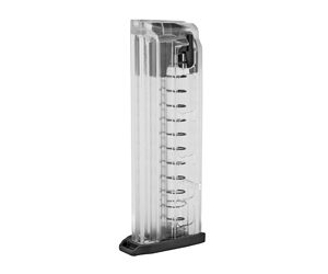 Kel-Tec CP33 Handgun Magazine Clear .22 LR 33/rd