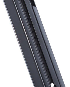 Mec-Gar Handgun Magazine Luger P08 9mm Luger HT Blued 8/rd