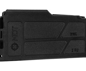 MAG MDT LA 3.85 7PRC 3RD POLY BLK