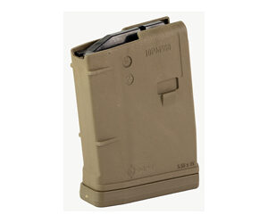MFT MAGAZINE AR15 5.56X45MM
