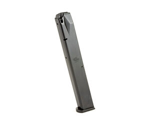 ProMag Beretta 92F Magazine 9mm Blued Steel 32/rd