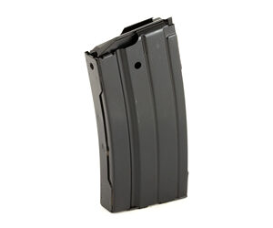 Ruger Mini-14 Rifle Magazine Black 300 Blackout 20/rd