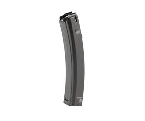 SDS Imports Mac 5K Handgun Magazine 9mm Luger 30/rd